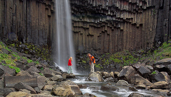 Iceland Multisport Tour